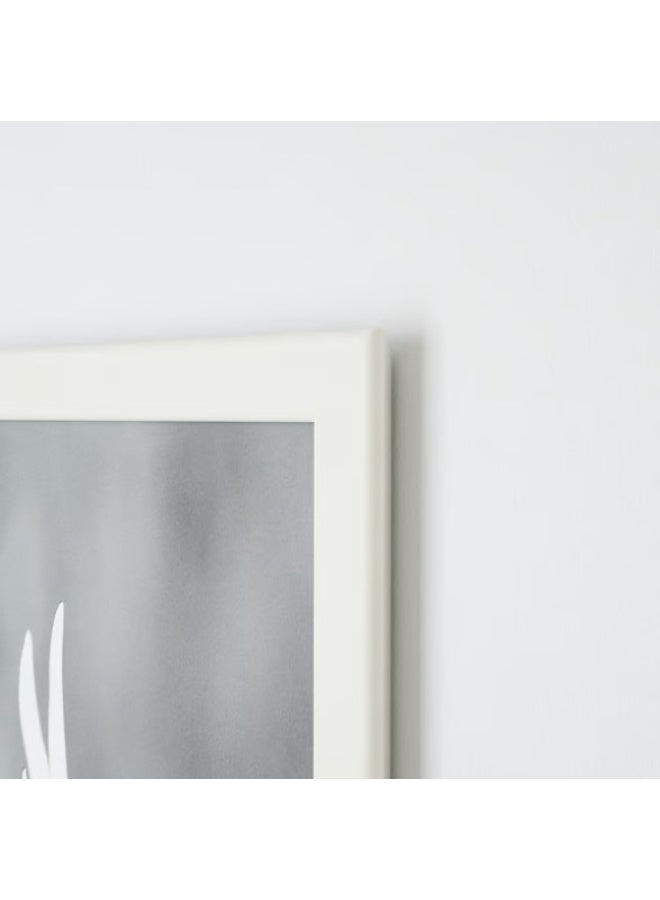 Frame, white, 13x18 cm - Image 3